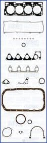 Комплект прокладок повний