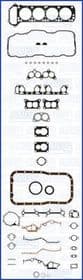 Комплект прокладок полный