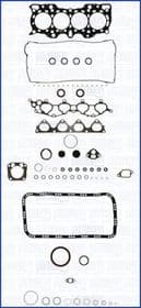 Комплект прокладок полный