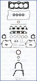 Комплект прокладок повний