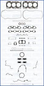 Комплект прокладок полный