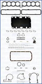 Комплект прокладок полный