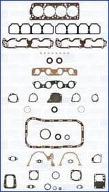 Комплект прокладок повний