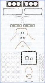 Комплект прокладок повний