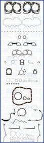 Комплект прокладок повний