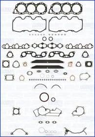 Комплект прокладок повний