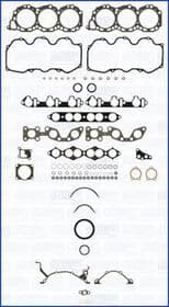 Комплект прокладок повний