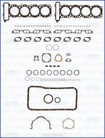 Комплект прокладок полный