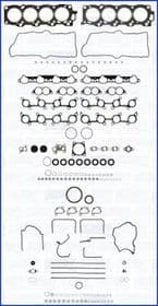 Комплект прокладок полный