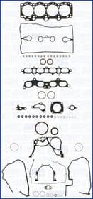 Комплект прокладок повний