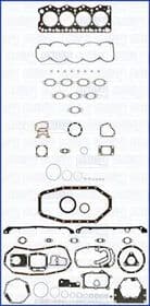 Комплект прокладок повний