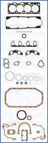 Комплект прокладок полный