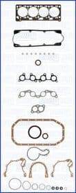 Комплект прокладок полный