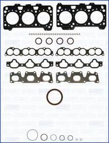 Комплект прокладок полный