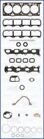 Комплект прокладок полный