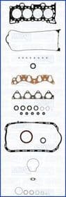 Комплект прокладок полный