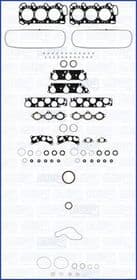 Комплект прокладок повний