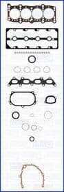 Комплект прокладок повний