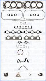 Комплект прокладок полный