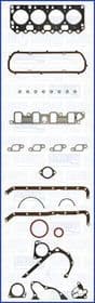 Комплект прокладок повний