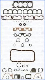 Комплект прокладок полный