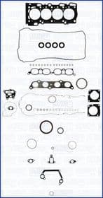 Комплект прокладок полный