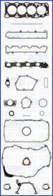 Комплект прокладок повний