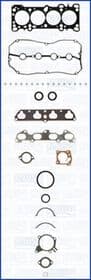 Комплект прокладок полный