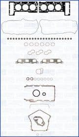 Комплект прокладок полный