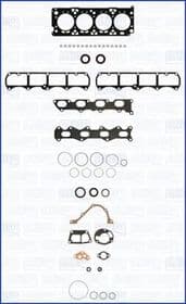 Комплект прокладок полный