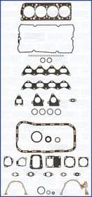 Комплект прокладок повний