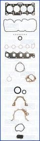 Комплект прокладок полный