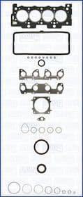 Комплект прокладок полный