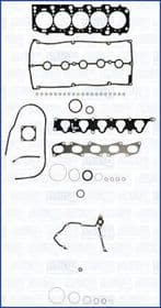 Комплект прокладок полный