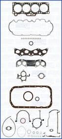 Комплект прокладок полный