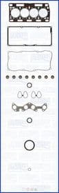 Комплект прокладок полный