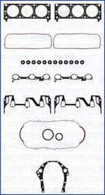 Комплект прокладок полный