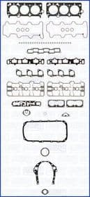 Комплект прокладок полный