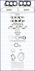 Комплект прокладок полный