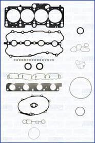 Комплект прокладок полный