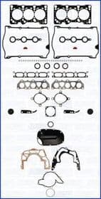 Комплект прокладок полный