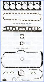 Комплект прокладок повний Комплект прокладок повний