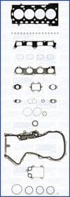Комплект прокладок полный