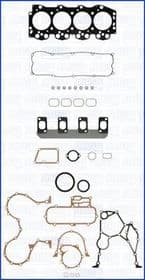 Комплект прокладок полный