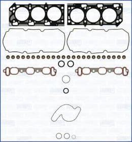 Комплект прокладок полный