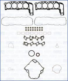 Комплект прокладок полный