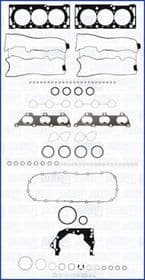 Комплект прокладок полный