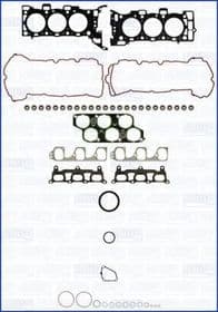 Комплект прокладок полный