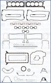 Комплект прокладок полный