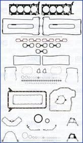 Комплект прокладок полный